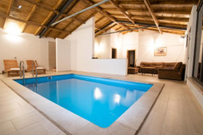 Holiday home Stina/ horseriding holidays
